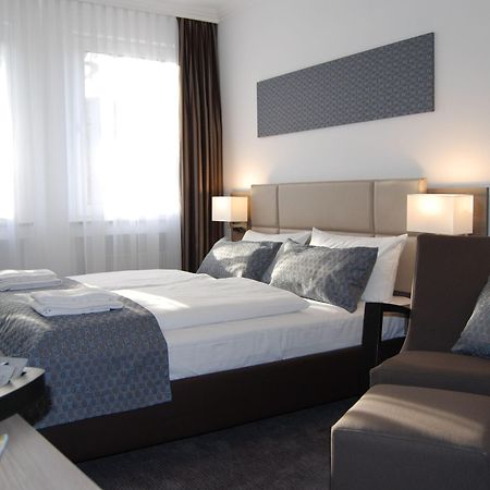 Dom Hotel Am Roemerbrunnen Cologne Luaran gambar