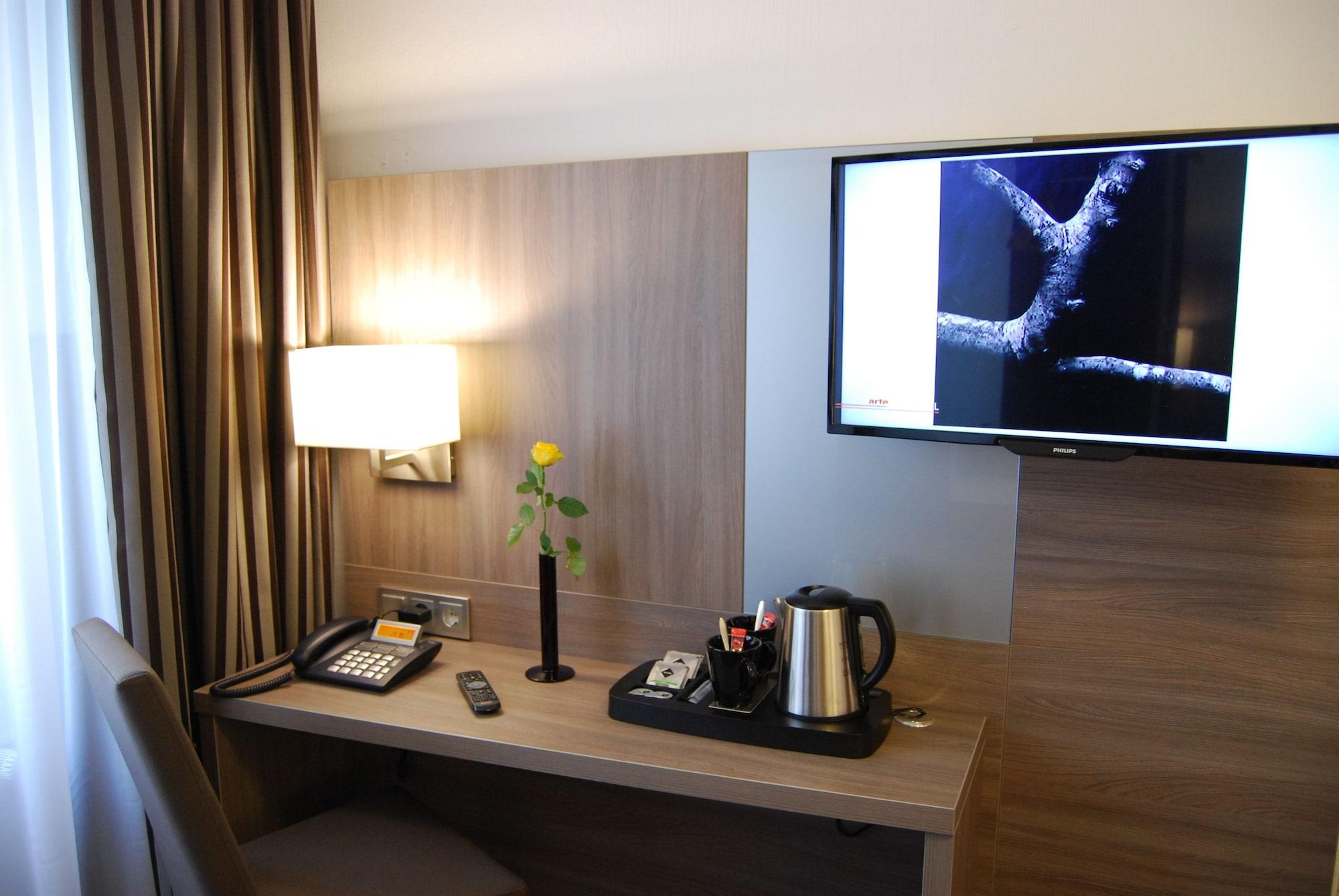 Dom Hotel Am Roemerbrunnen Cologne Luaran gambar