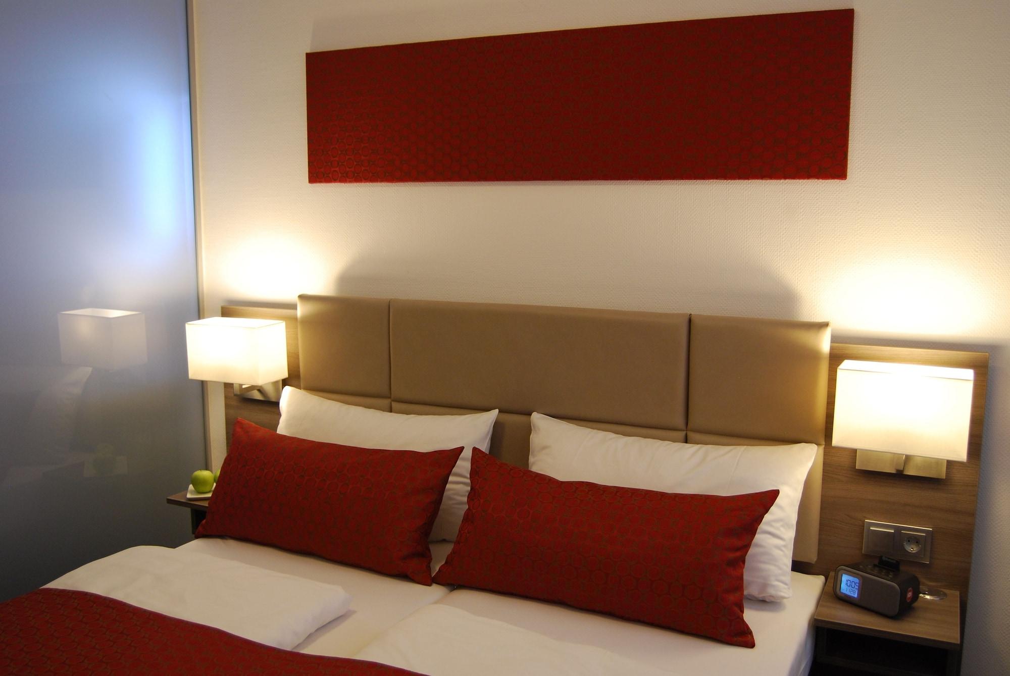 Dom Hotel Am Roemerbrunnen Cologne Luaran gambar