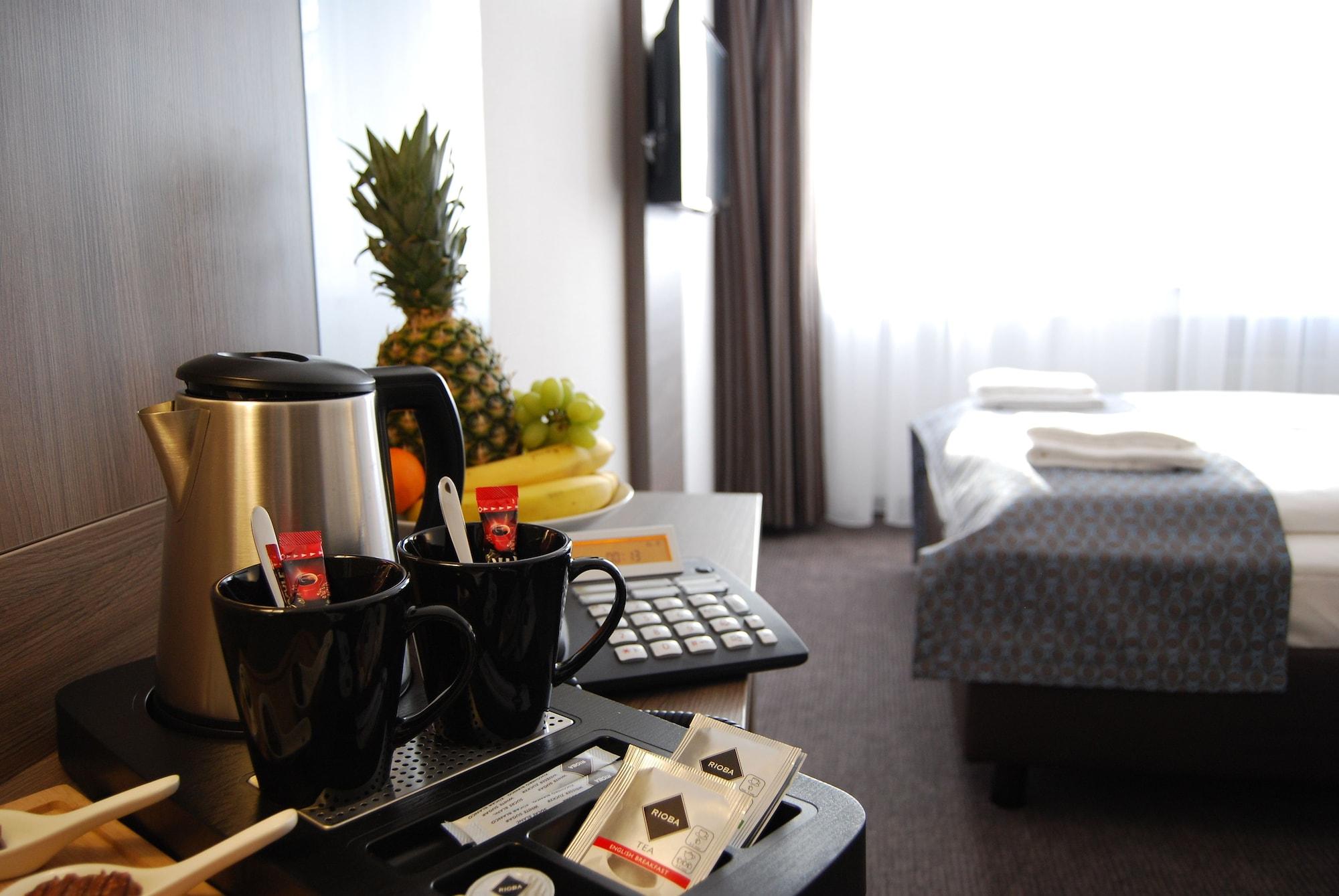 Dom Hotel Am Roemerbrunnen Cologne Luaran gambar
