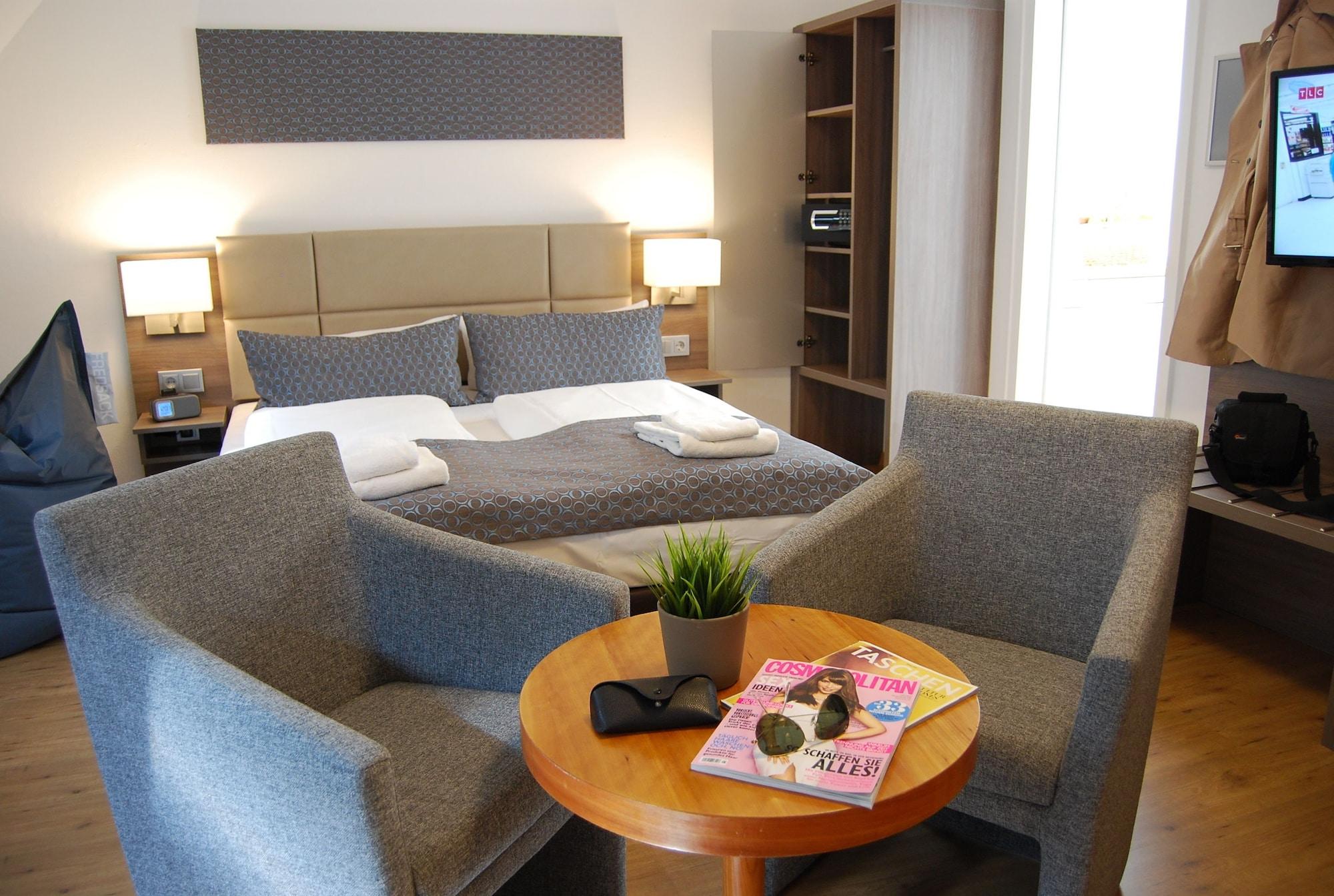 Dom Hotel Am Roemerbrunnen Cologne Luaran gambar