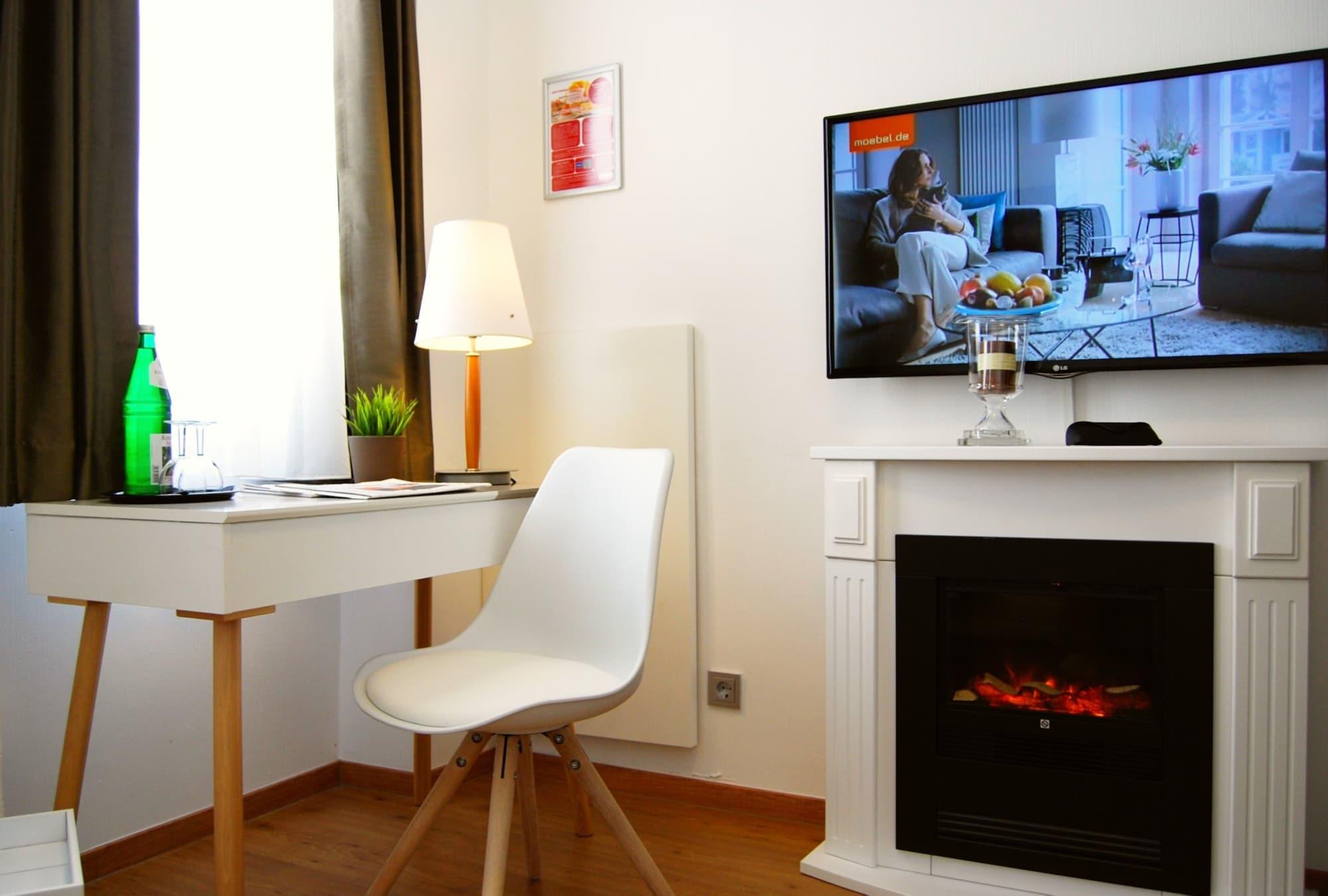 Dom Hotel Am Roemerbrunnen Cologne Luaran gambar