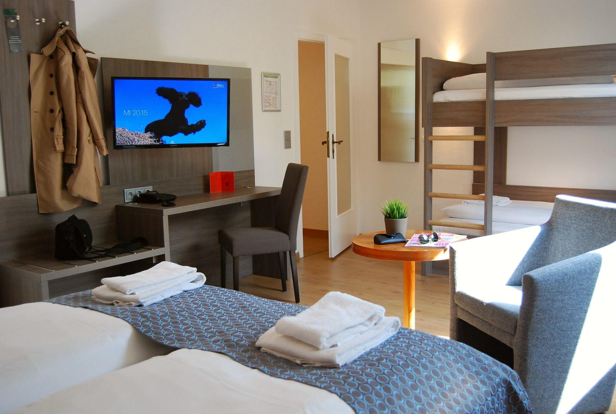 Dom Hotel Am Roemerbrunnen Cologne Luaran gambar