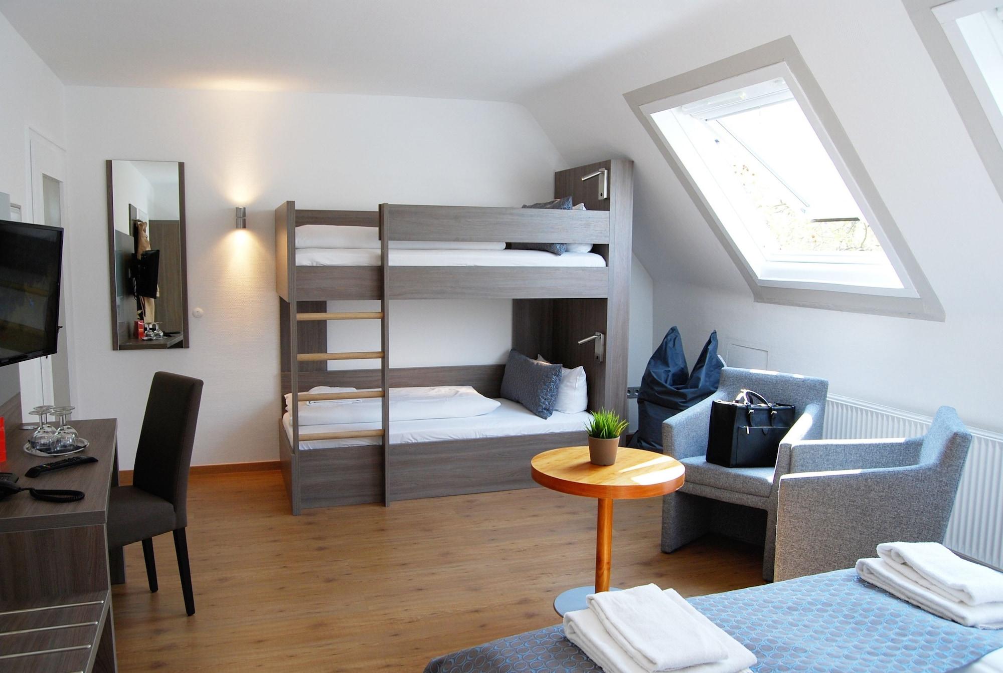 Dom Hotel Am Roemerbrunnen Cologne Luaran gambar