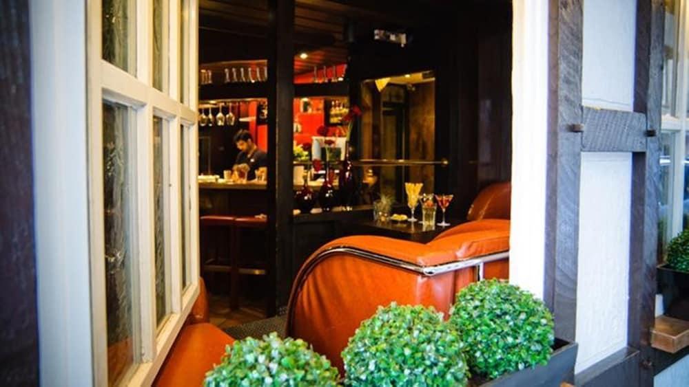 Dom Hotel Am Roemerbrunnen Cologne Luaran gambar